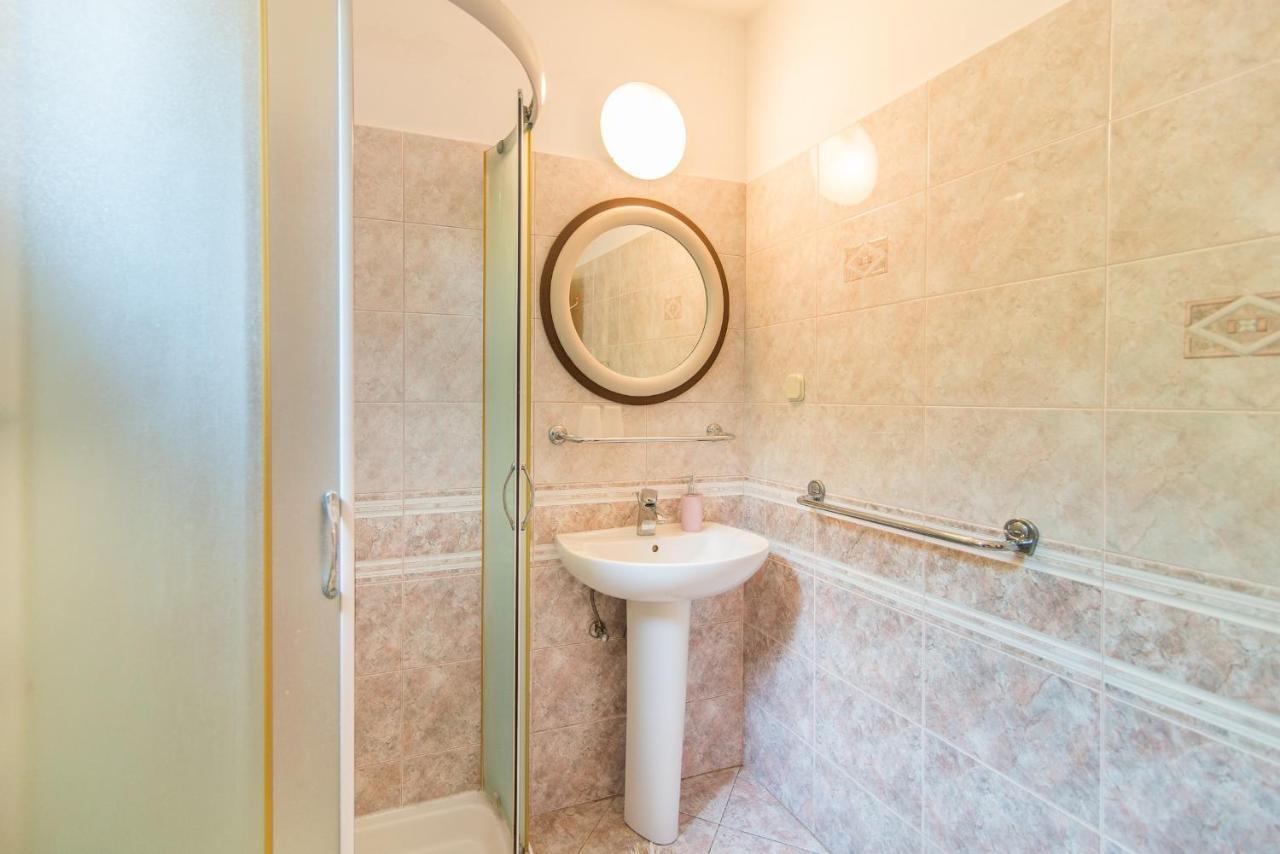 ראבץ Room Sandra מראה חיצוני תמונה