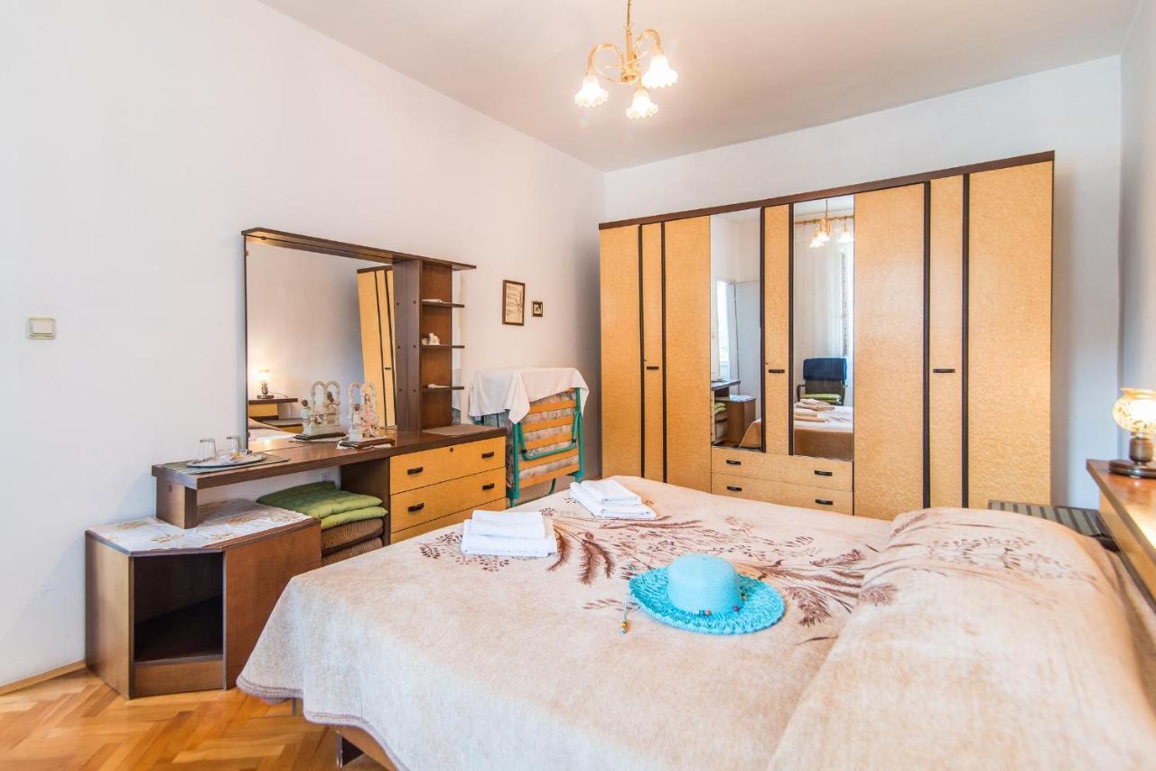 ראבץ Room Sandra מראה חיצוני תמונה